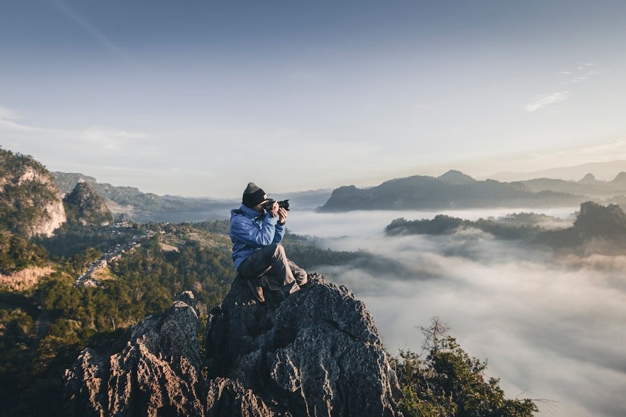 How to Get 20 Pieces of Content From One Shoot Day