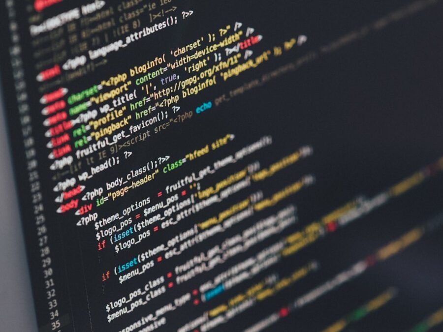Custom Software Development