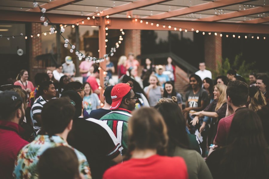Event coverage & highlight films