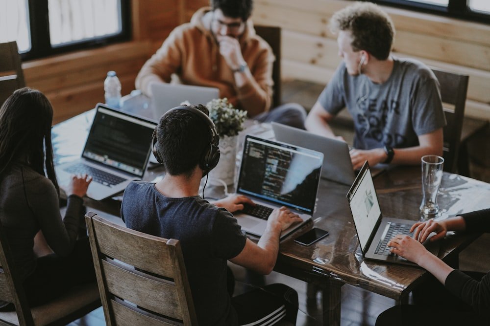 Custom Software Development