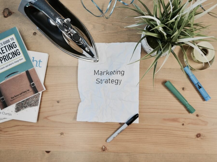 Performance Marketing & Ads