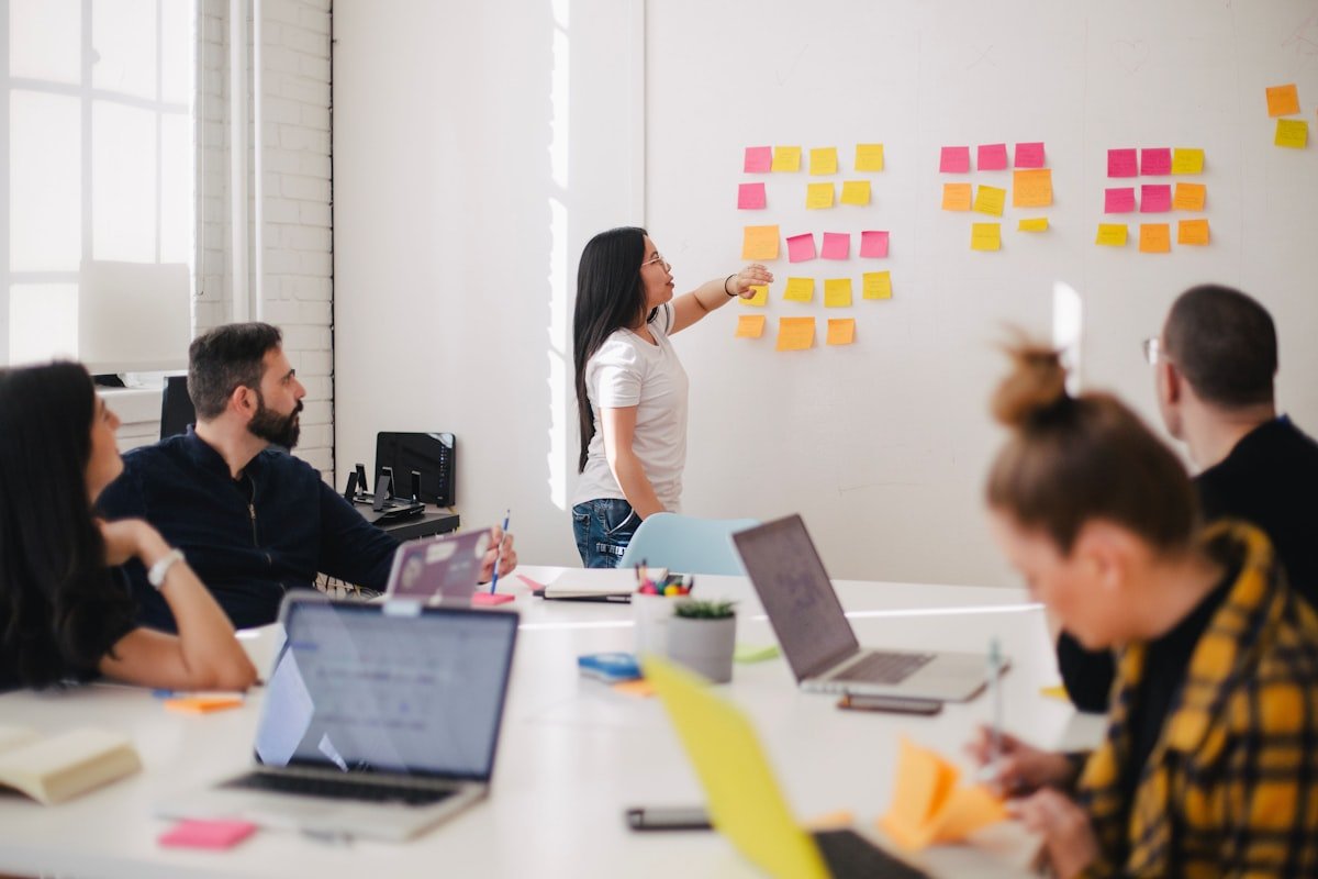 The Only Four Marketing Metrics a Dubai SME Should Care About
