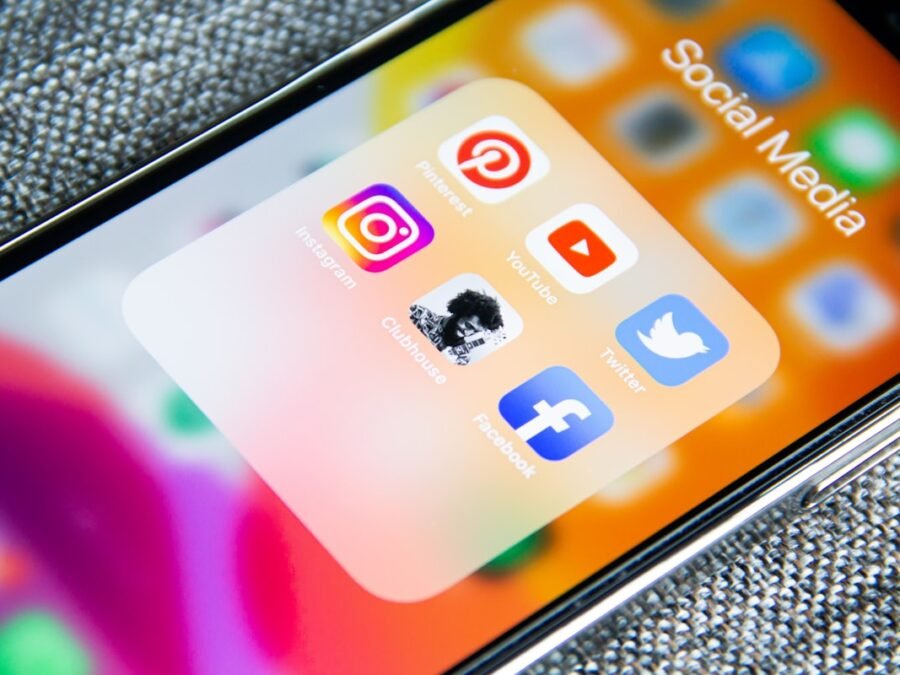 Branding, Social & Digital